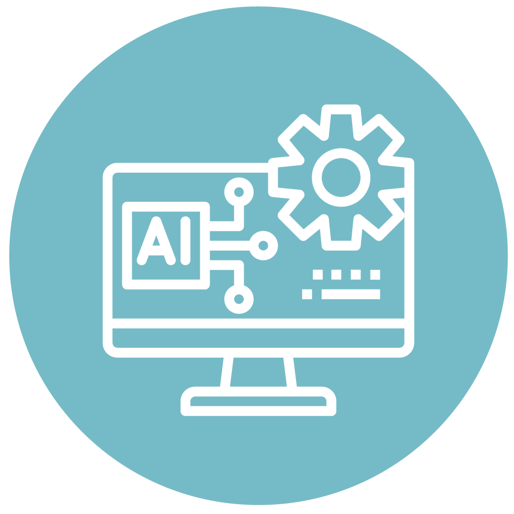 AI Services von Systrade aus Frankfurt