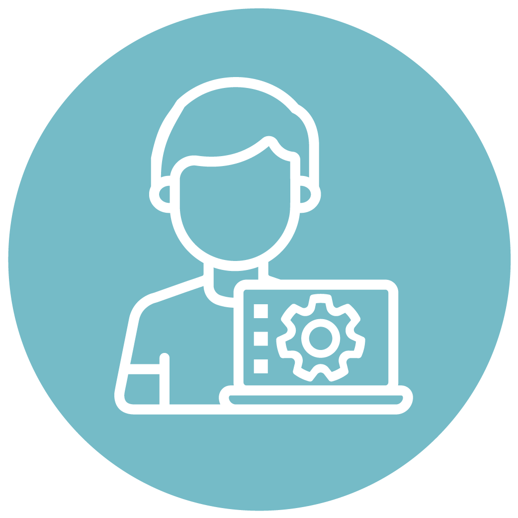 Managed Services von Systrade aus Frankfurt