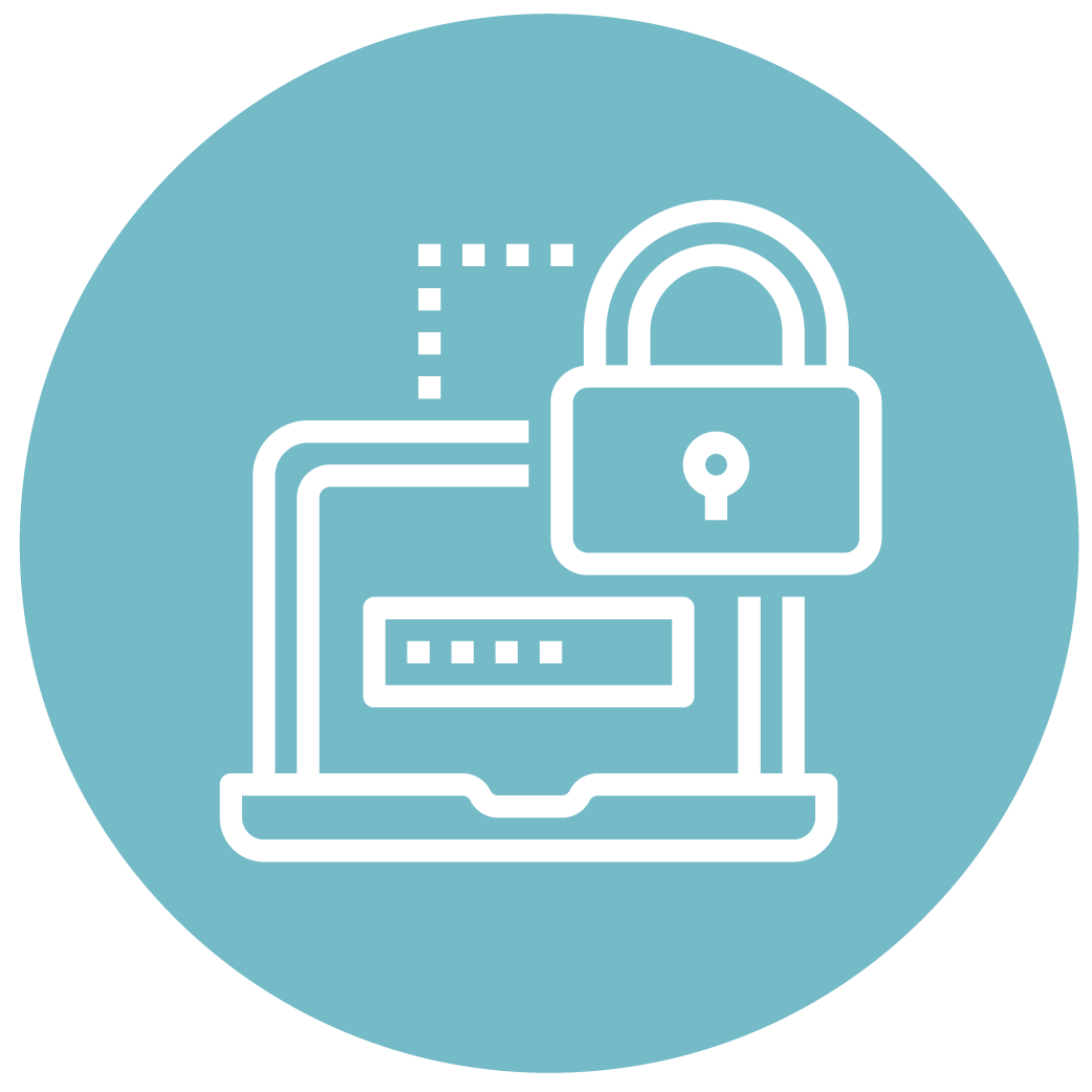 Security Services von Systrade aus Frankfurt