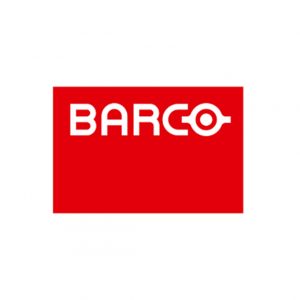 Barco ist Technologiepartner von Systrade