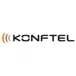Konftel ist Technologiepartner von Systrade