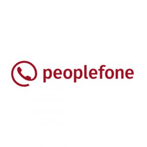 peoplefone ist Partner von Systrade