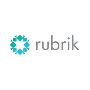 Rubrik ist Technologiepartner von Systrade