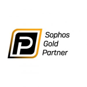 Systrade ist Sophos Gold Partner