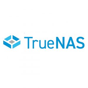 TrueNAS ist Technologiepartner von Systrade