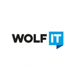 Wolf IT ist Partner von Systrade