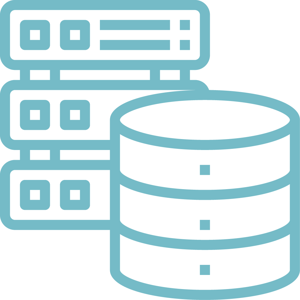 Storage von Systrade